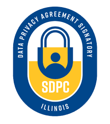 Data Privacy Agreement Signatory - Illinois
