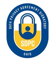 Data Privacy Agreement Signatory - Ohio