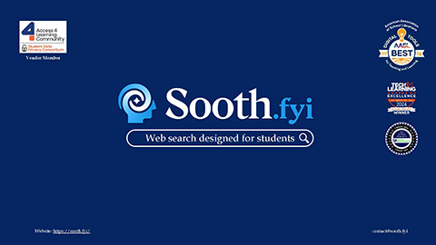 Get to Know Sooth.fyi Slide Deck