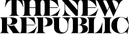 The New Republic Logo