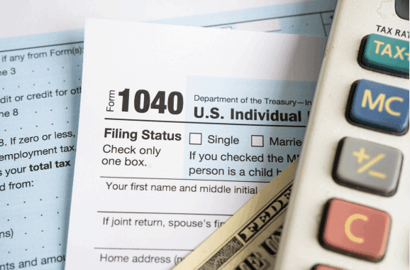 Are U.S. federal taxation policies fair?