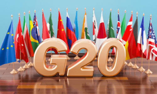 What Role Does the G20 Play in Global Decision-Making?
