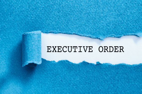 Why have a Congress if the President can issue Executive Orders?