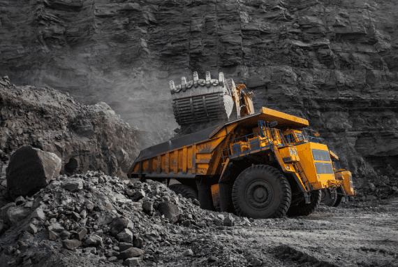 Is Space Mining the Next Gold Rush?
