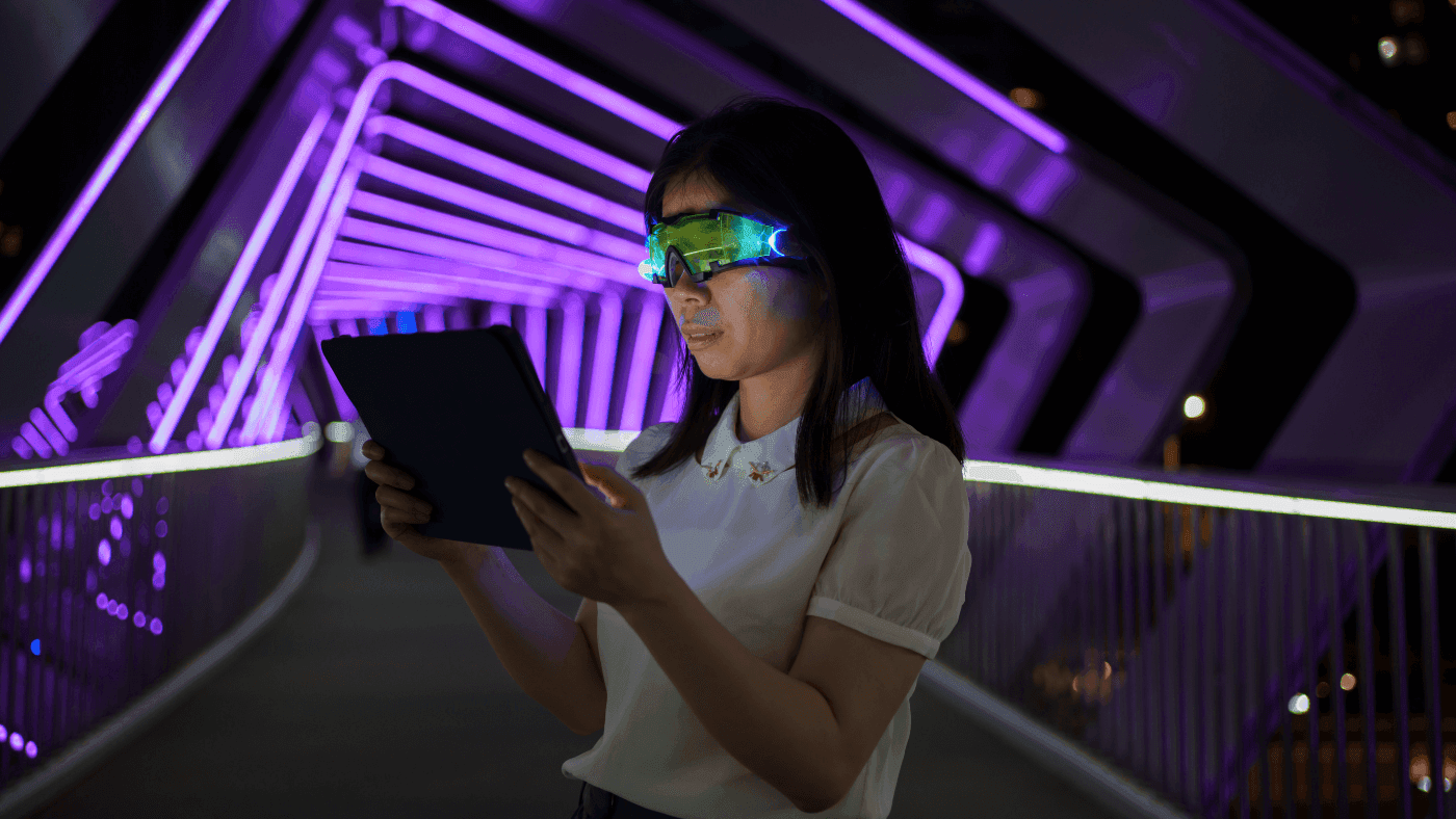 Could the Metaverse Replace In-person Education?