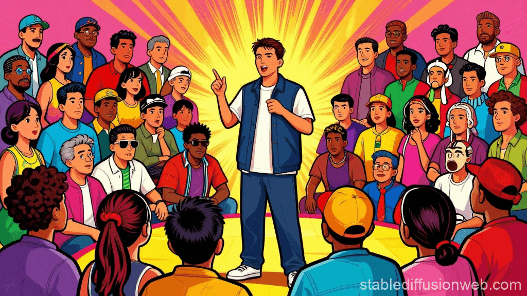 The Leaders of Tomorrow Are Not Spending A Lot of Time on ChatGPT Today