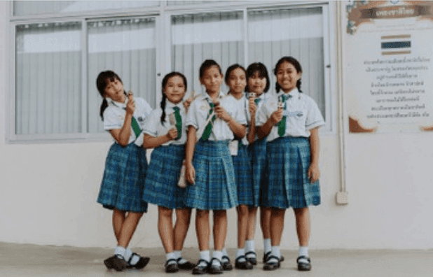 Do School Uniforms Improve Student Outcomes?