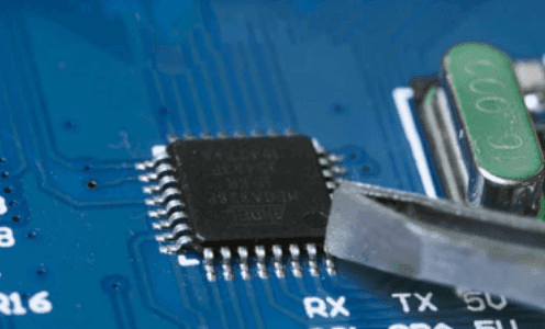What Caused the Global Semiconductor Shortage?