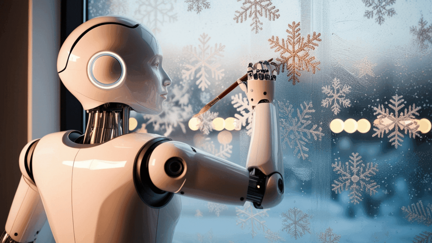Can AI Ever Be Truly Creative?