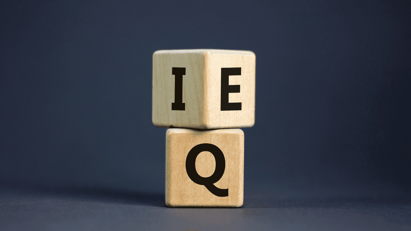 Is emotional intelligence (EQ) more important than IQ?