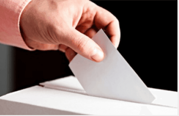 What is ranked-choice voting?