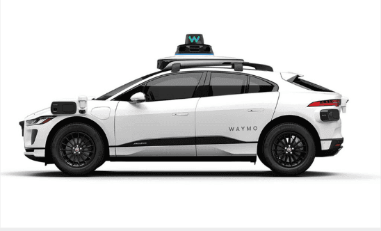 Are Autonomous Vehicles Safe?